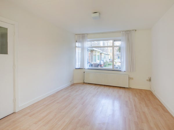 Te huur: Appartement Abrikozenstraat in Den Haag