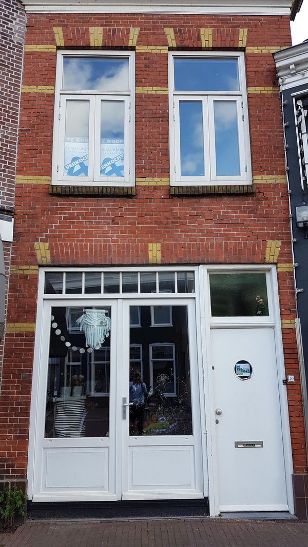 apartments for rent on Gedempte Pol