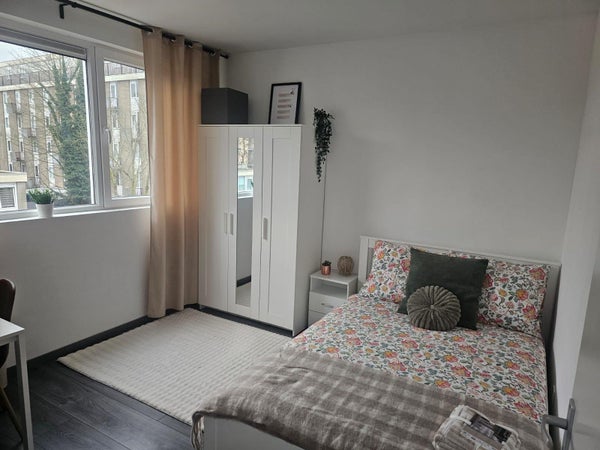 Appartement Van Heuven Goedhartlaan in Utrecht