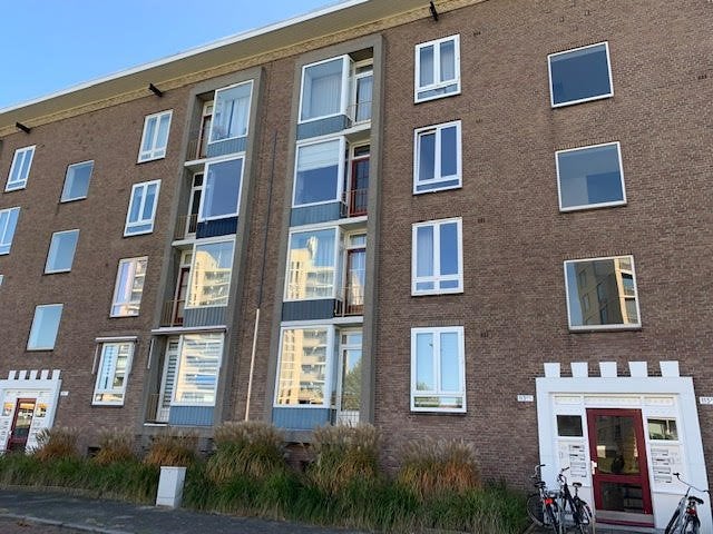Te huur Appartement Graaf Hendrik III laan in Breda
