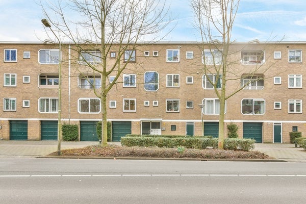 Flat Meander 919 in Amstelveen