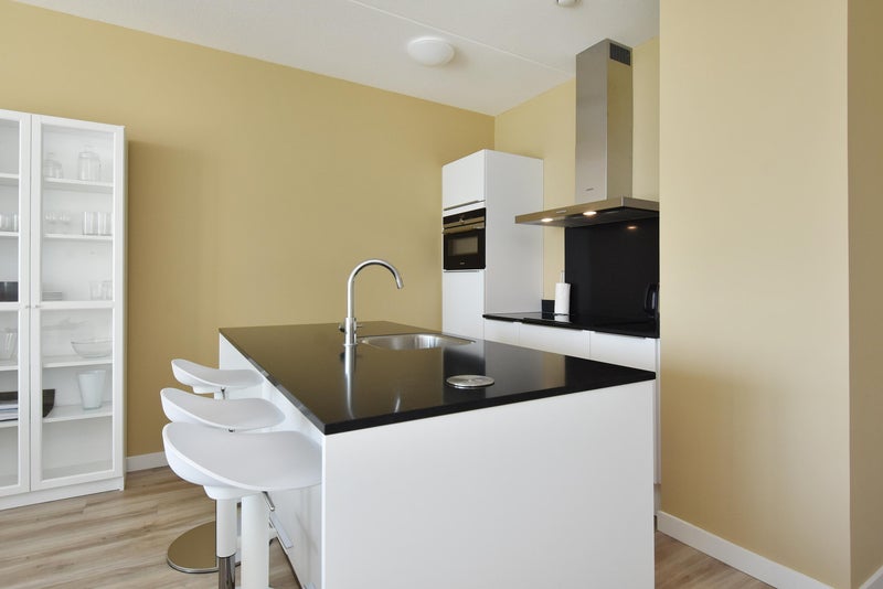 Te huur Appartement Houtlaan in Rotterdam