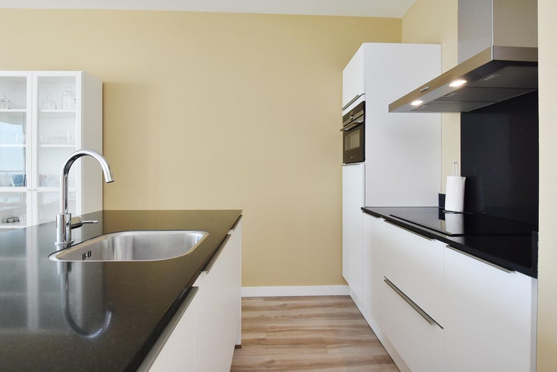 Te huur Appartement Houtlaan in Rotterdam
