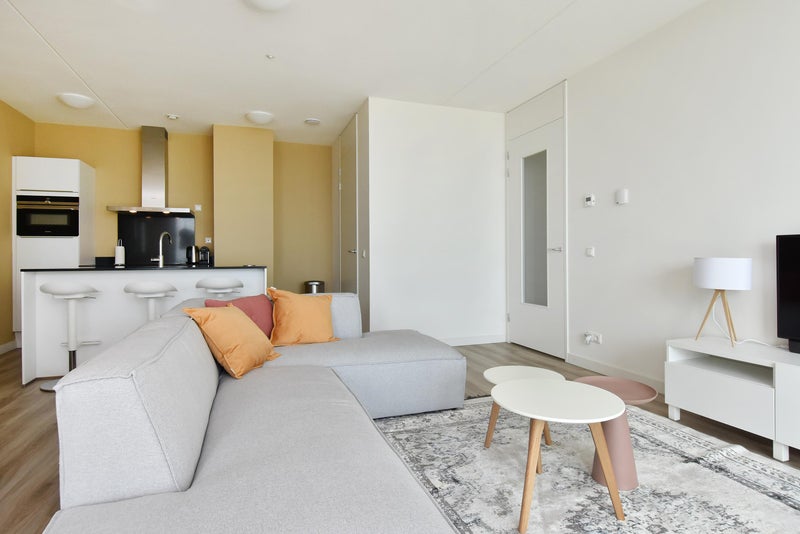Te huur Appartement Houtlaan in Rotterdam