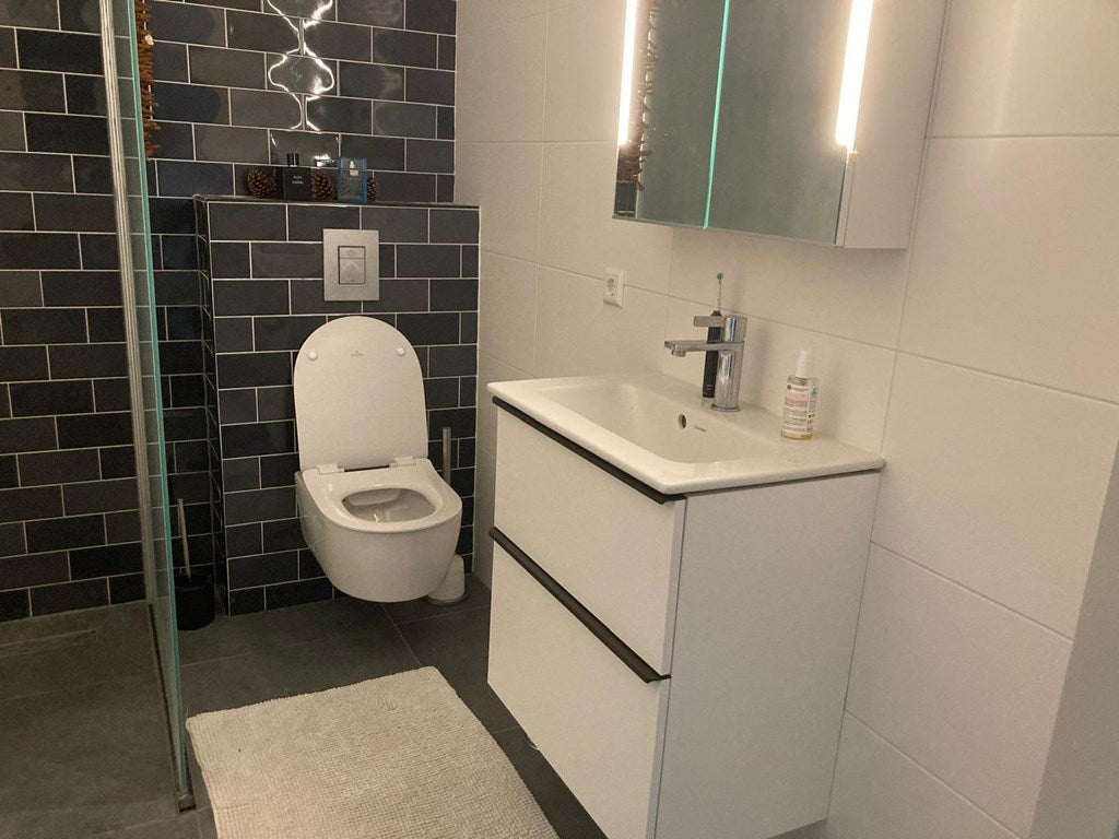 Te huur: Appartement Kepplerstraat in Den Haag