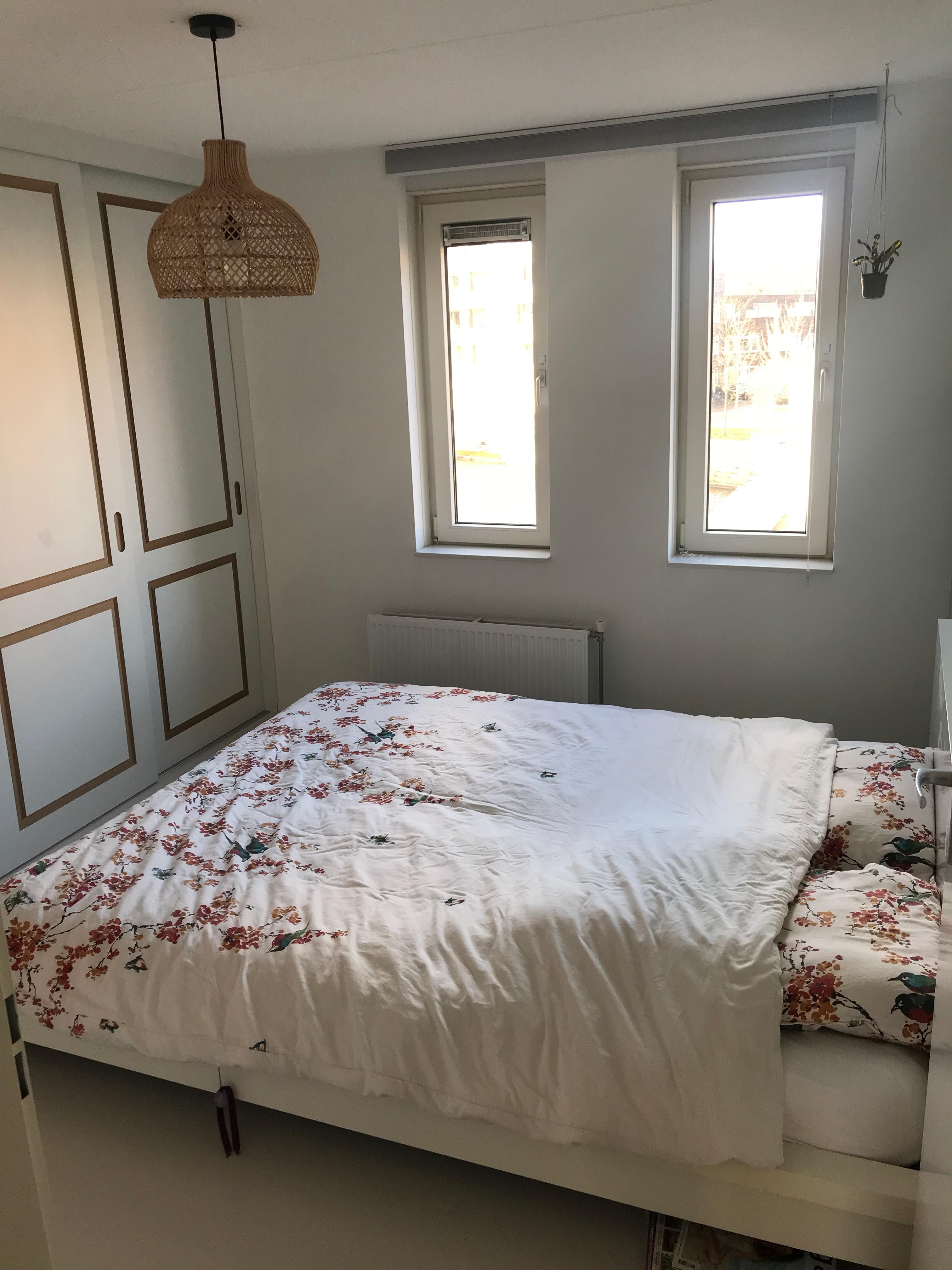 Appartement te huur: Marsmanplein 166, Haarlem