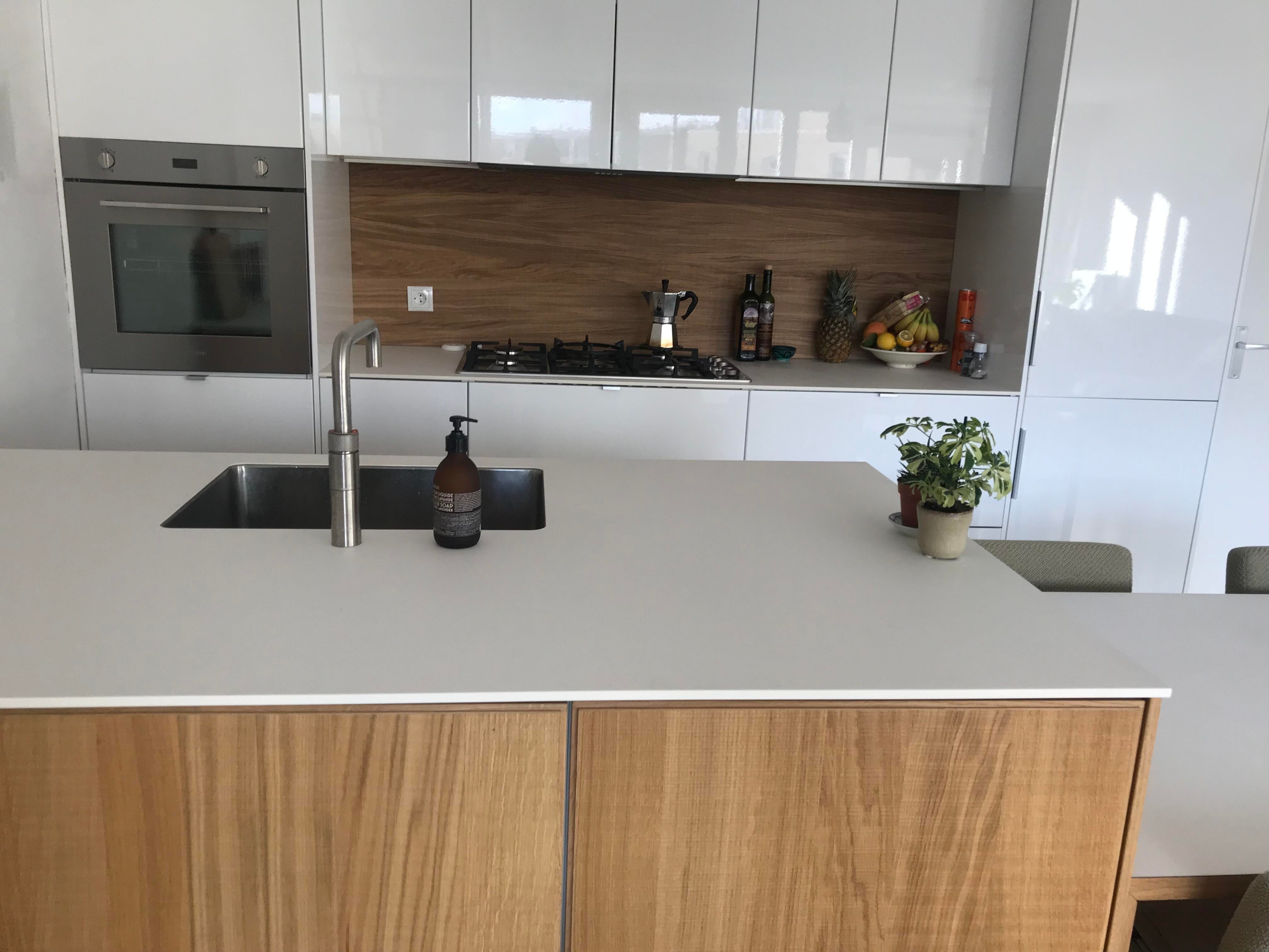 Appartement te huur: Marsmanplein 166, Haarlem