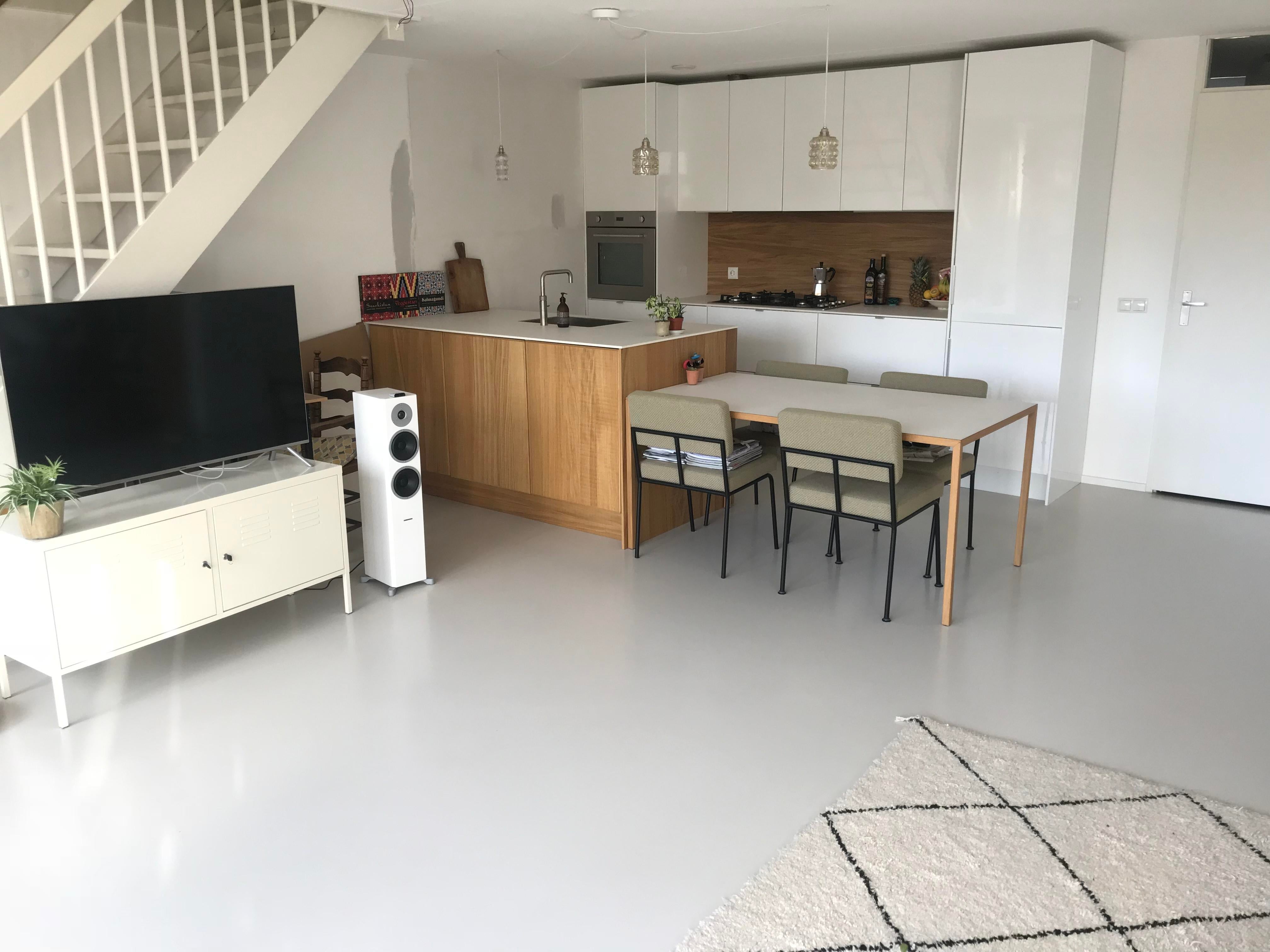 Appartement te huur: Marsmanplein 166, Haarlem
