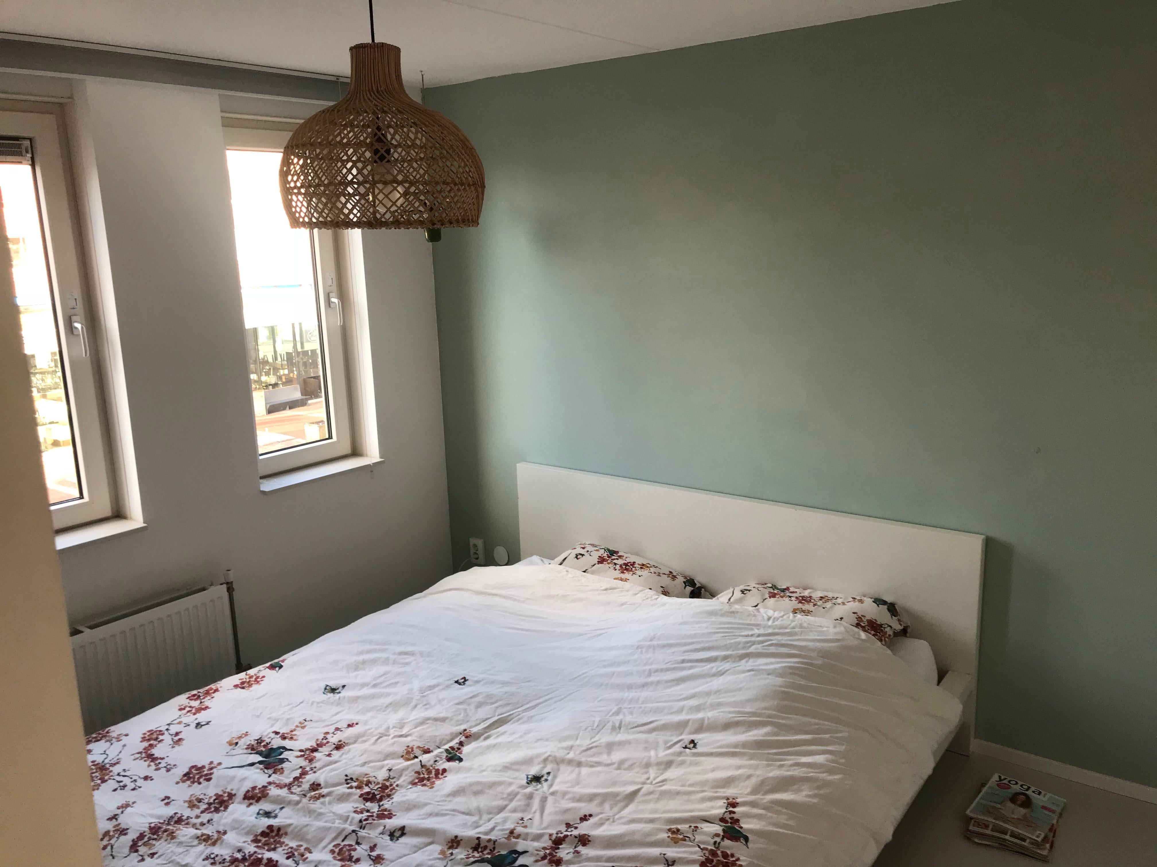 Appartement te huur: Marsmanplein 166, Haarlem