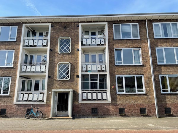 Stanza Huissensestraat a Arnhem