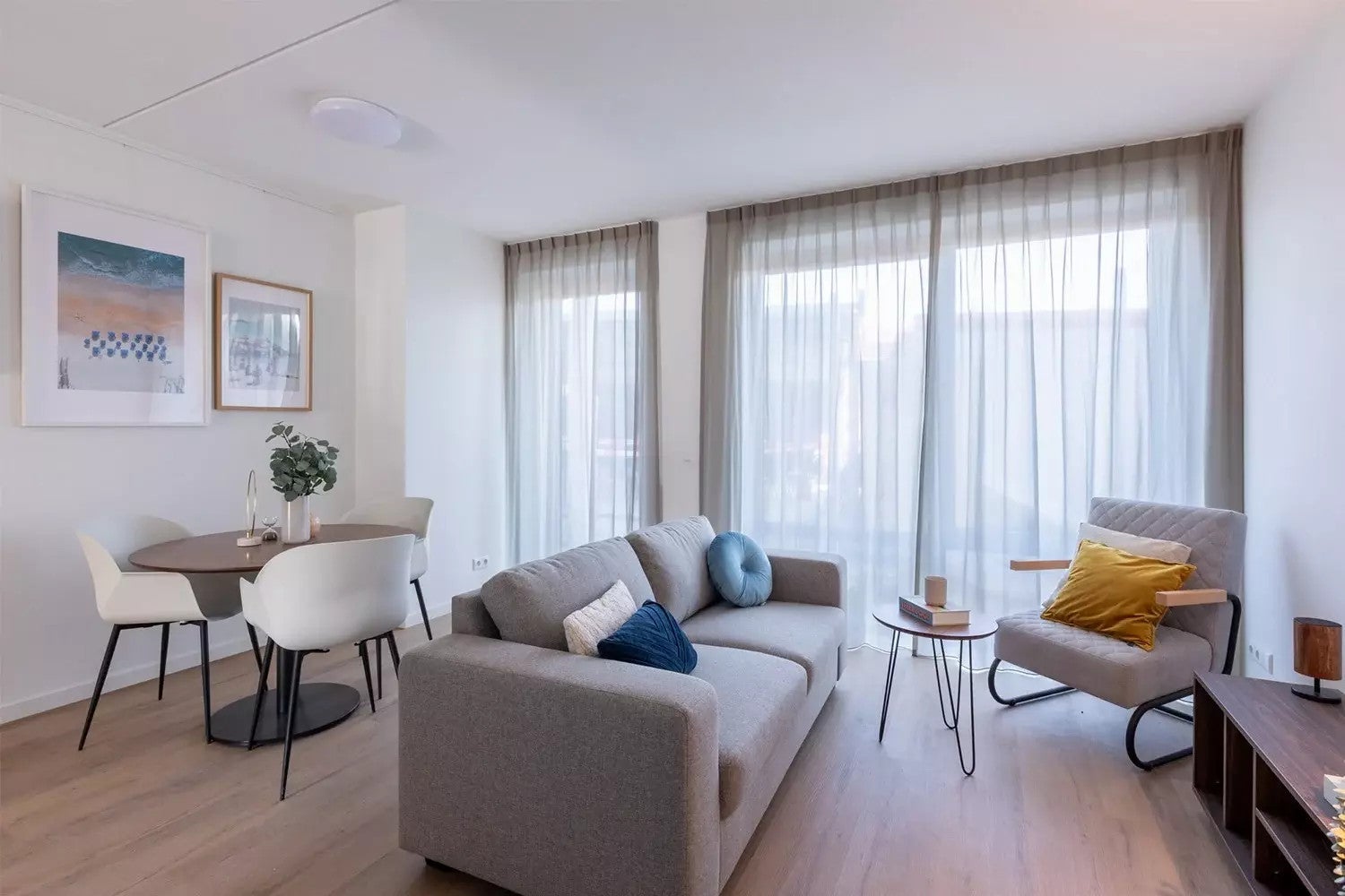 Woning te huur: Laagstraat, Eindhoven
