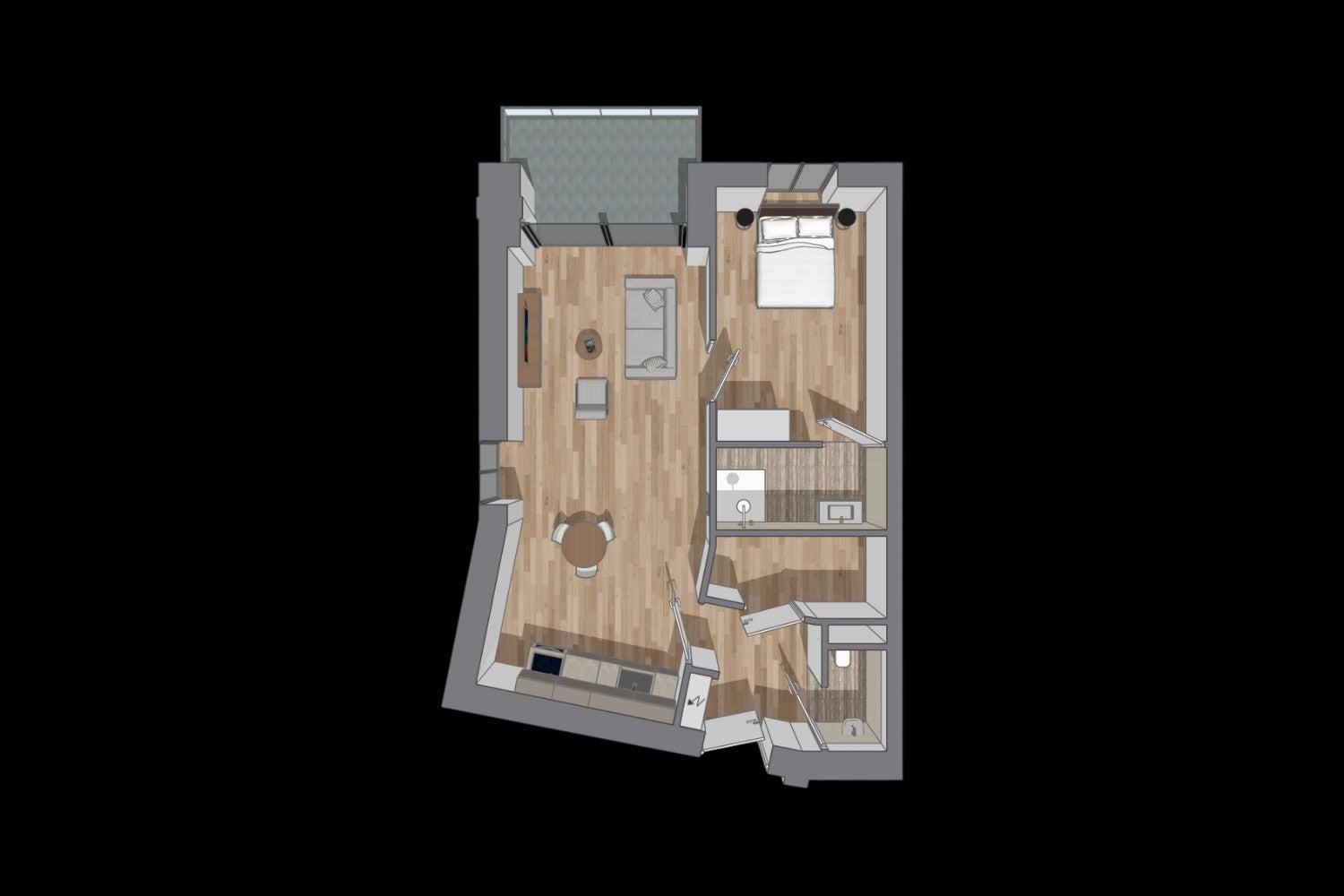 Woning te huur: Laagstraat, Eindhoven