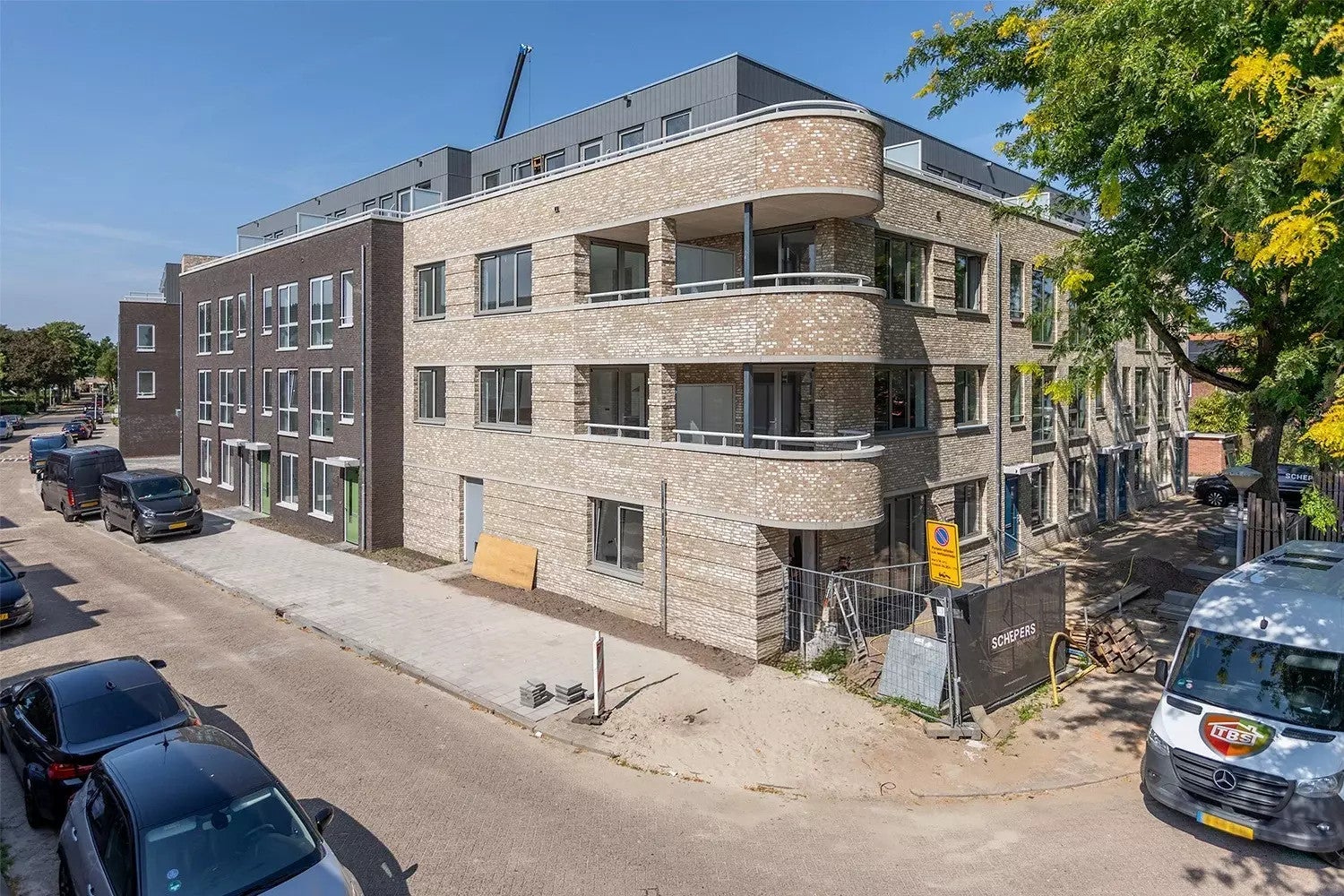 Woning te huur: Laagstraat, Eindhoven