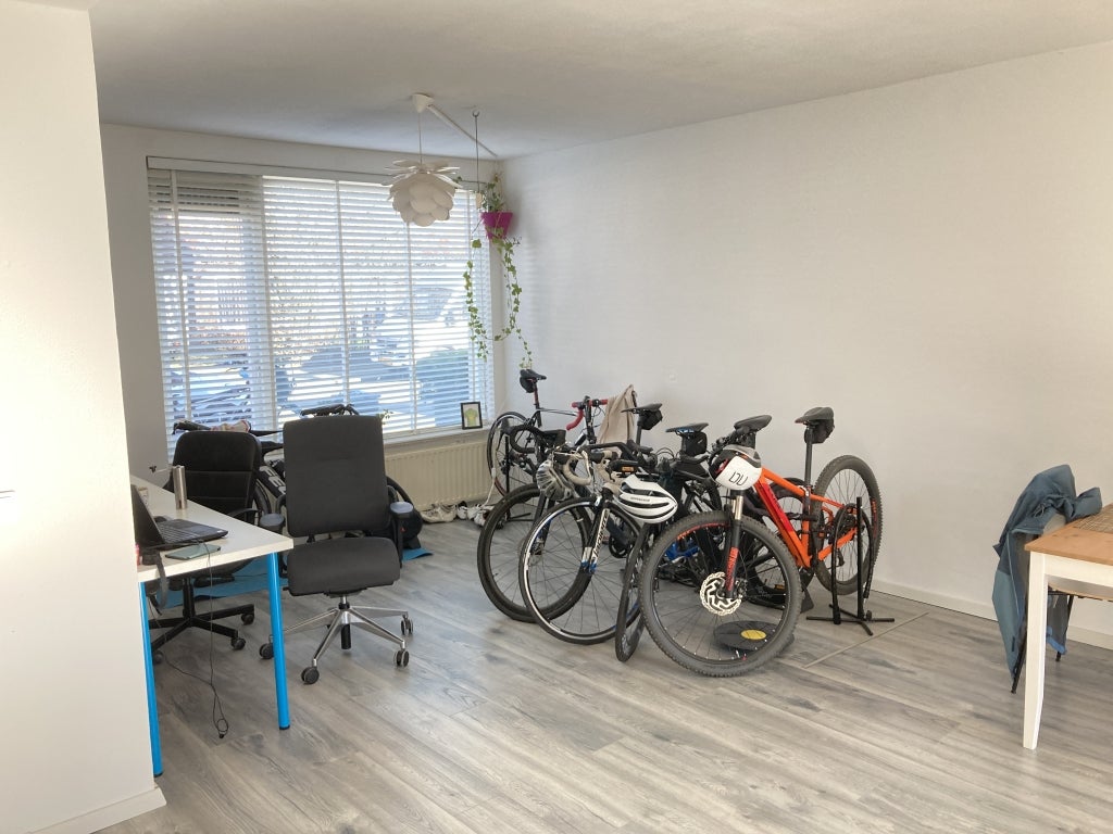 Te huur Huis Orteliusweg in Eindhoven