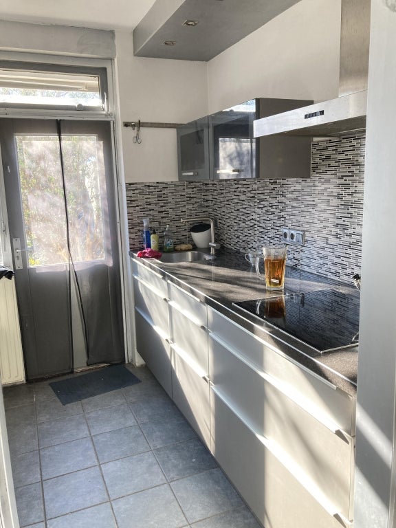 Te huur Huis Orteliusweg in Eindhoven
