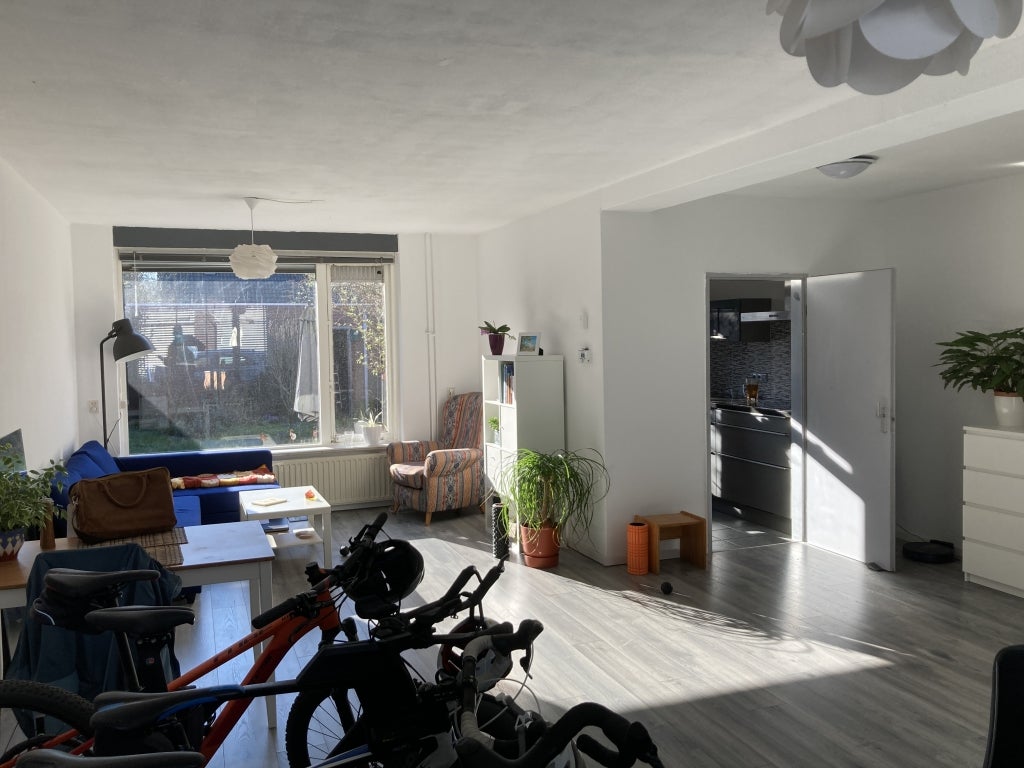 Te huur Huis Orteliusweg in Eindhoven