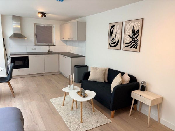 Boschdijk 157 A, Eindhoven