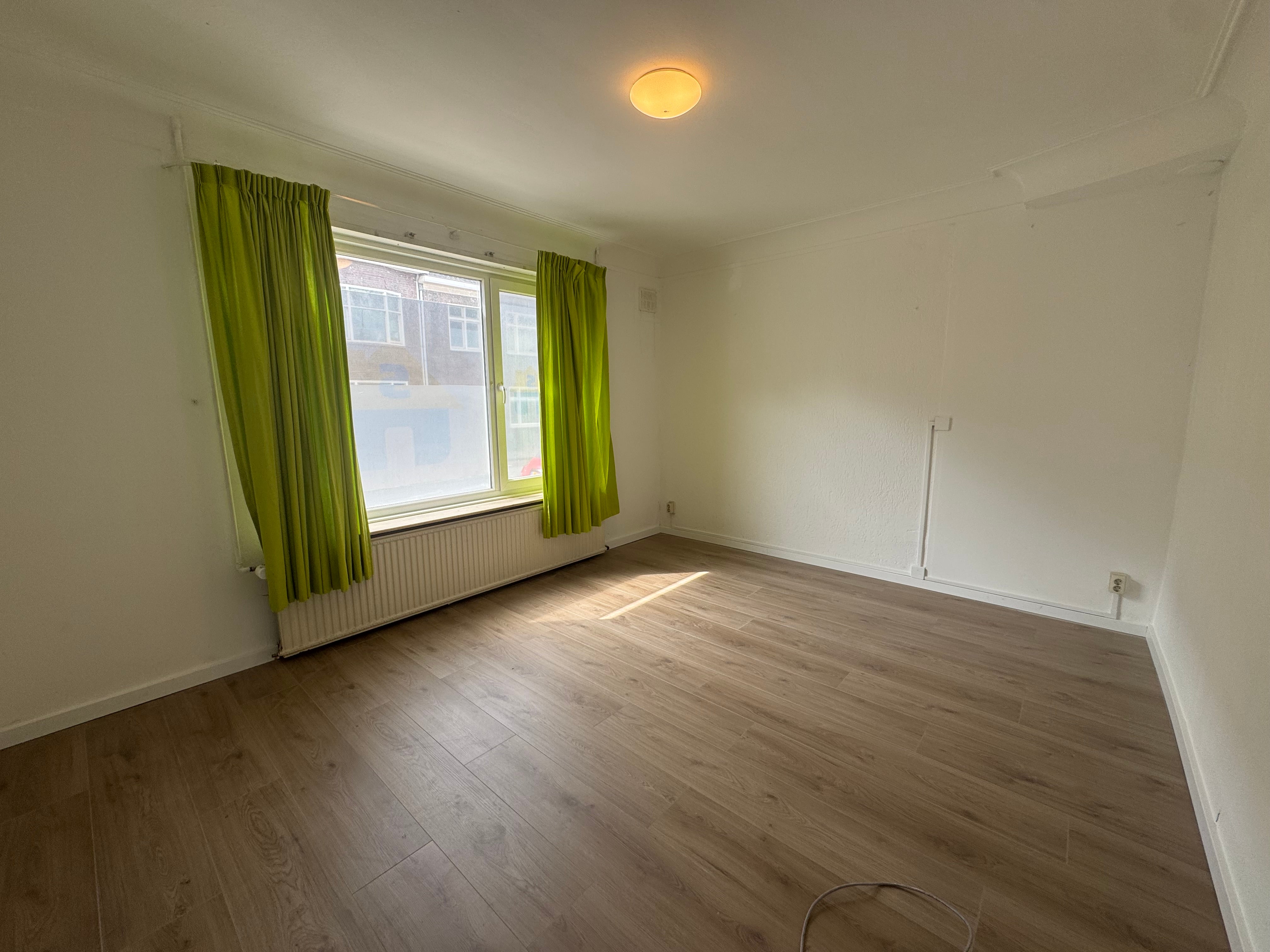 Kamer Kruisstraat in Heerlen