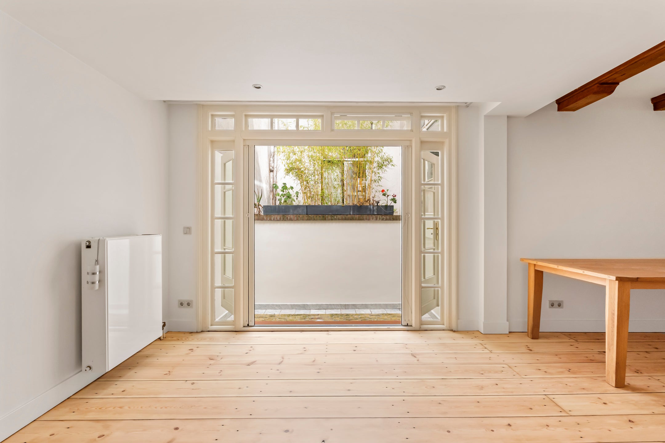 Appartement te huur: Noorderkerkstraat 4B, Amsterdam