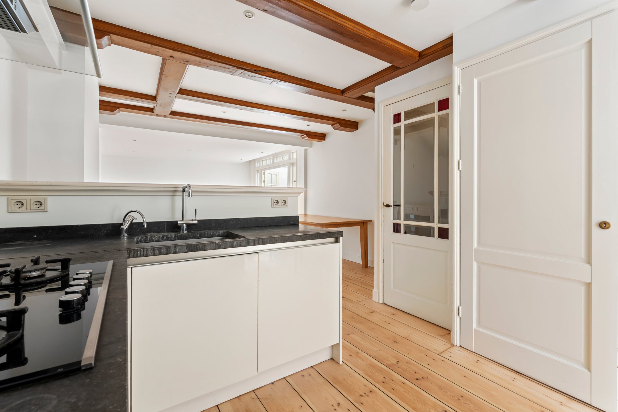 Appartement te huur: Noorderkerkstraat 4B, Amsterdam