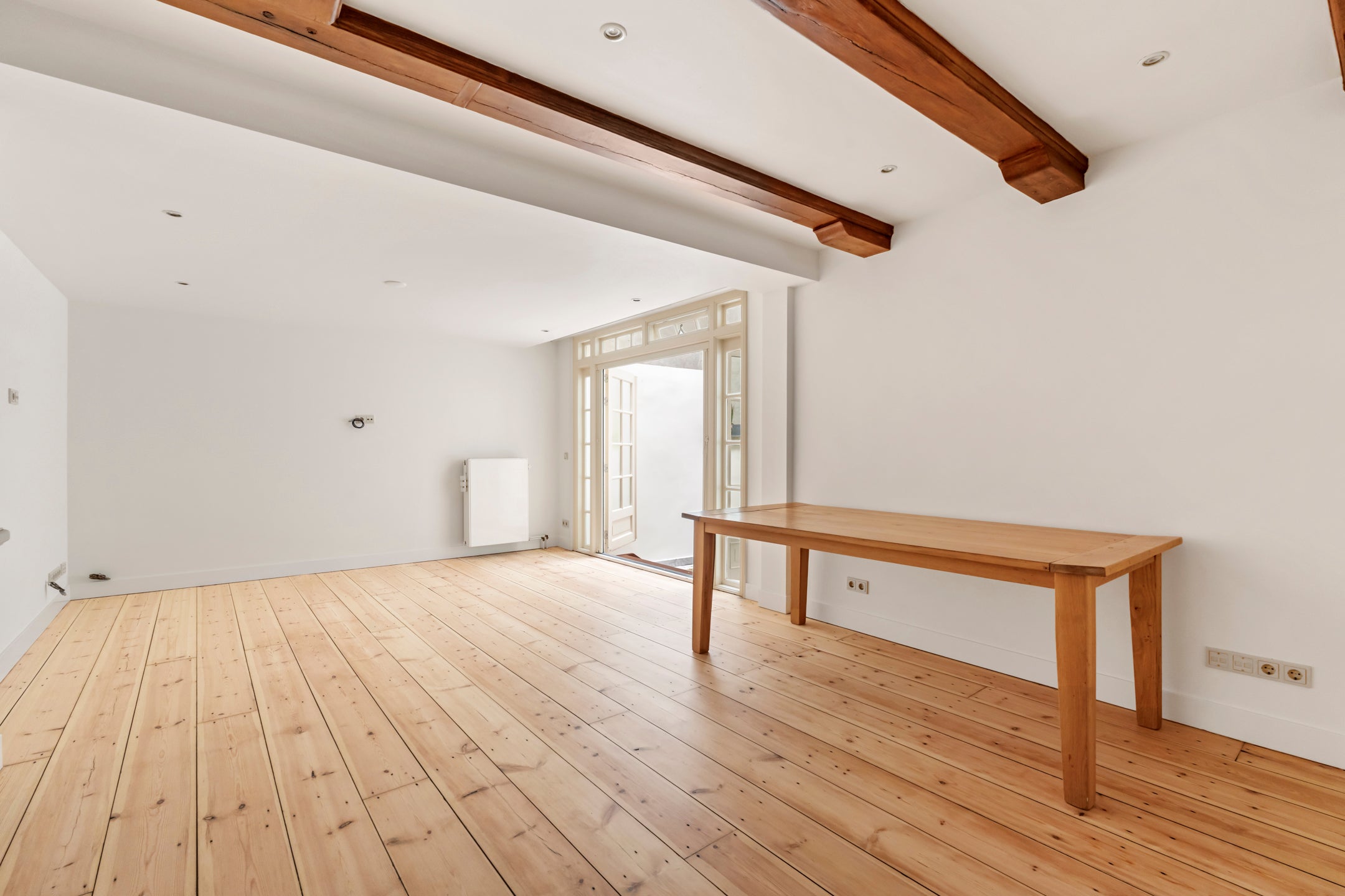 Appartement te huur: Noorderkerkstraat 4B, Amsterdam