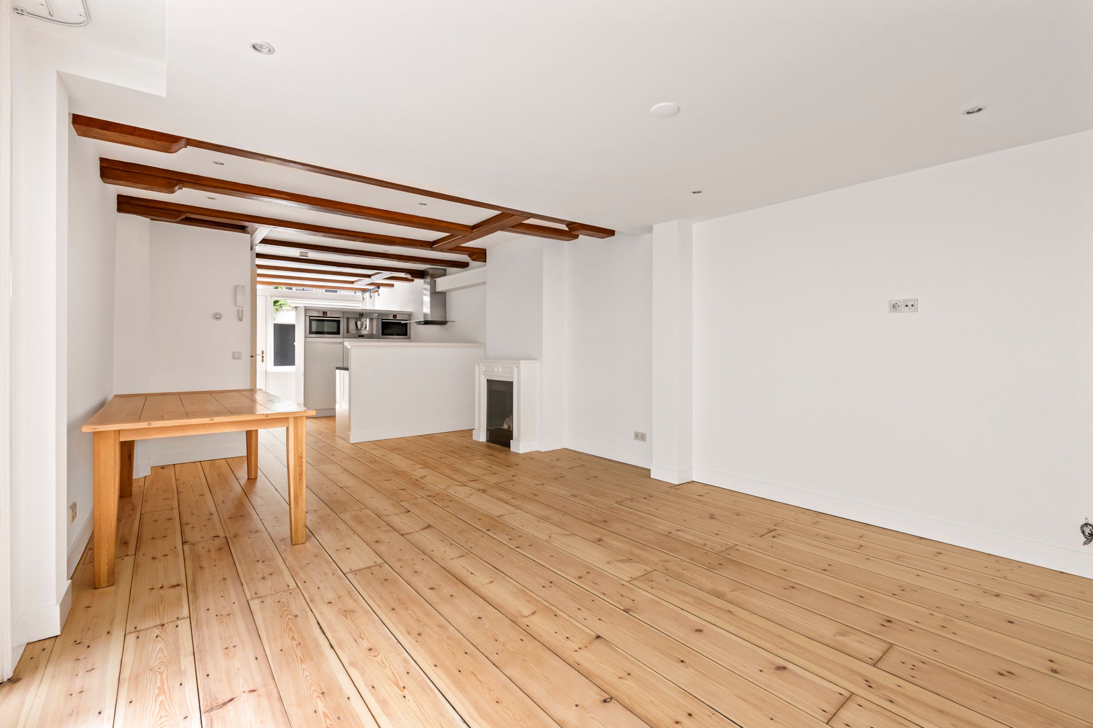 Appartement te huur: Noorderkerkstraat 4B, Amsterdam
