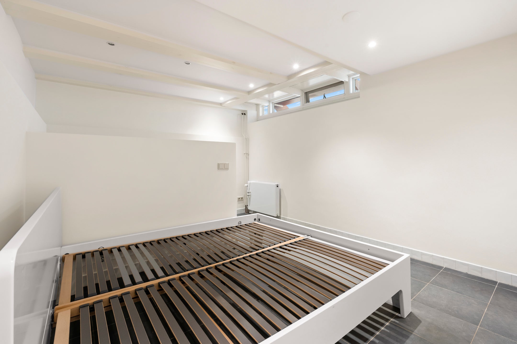 Appartement te huur: Noorderkerkstraat 4B, Amsterdam