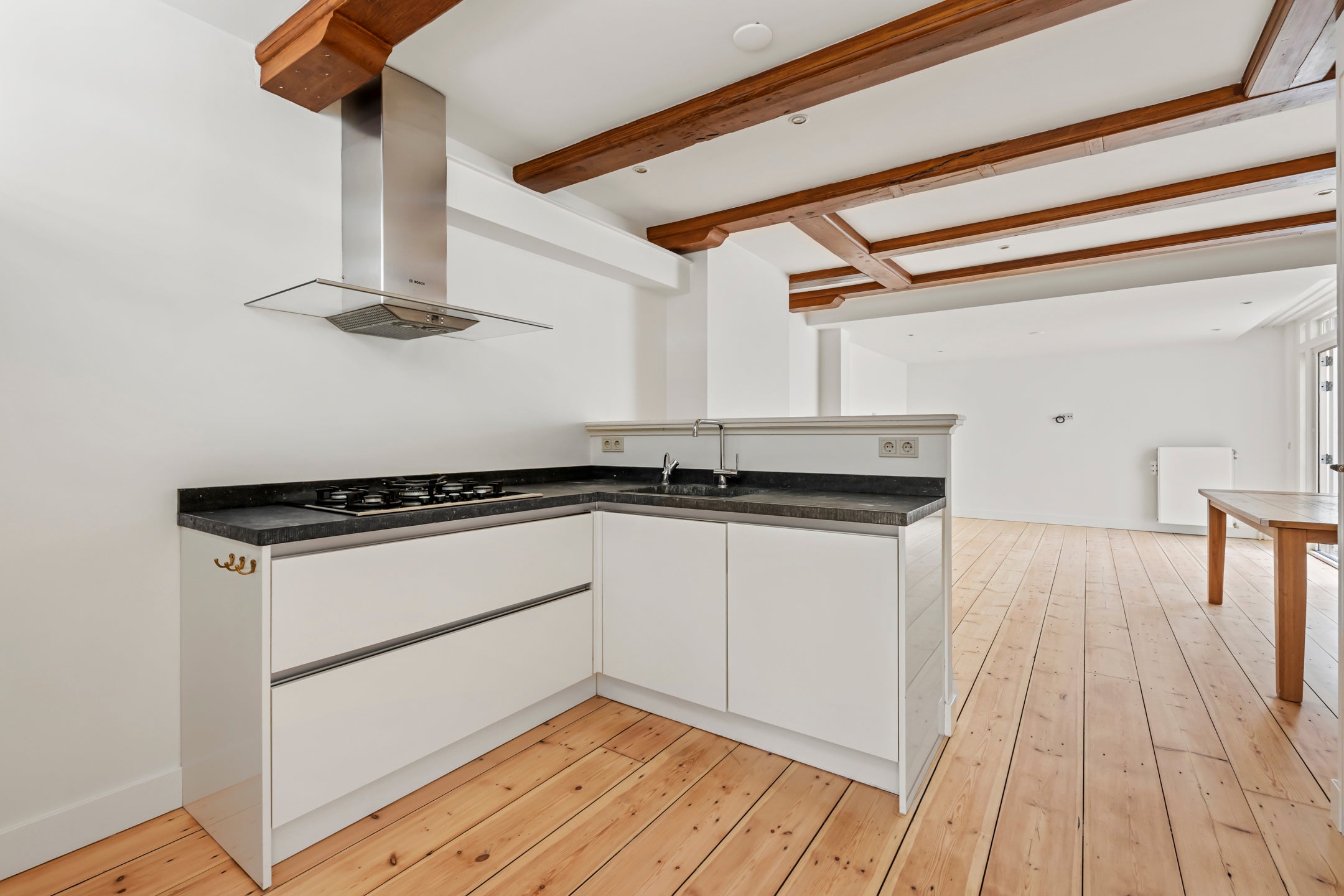 Appartement te huur: Noorderkerkstraat 4B, Amsterdam