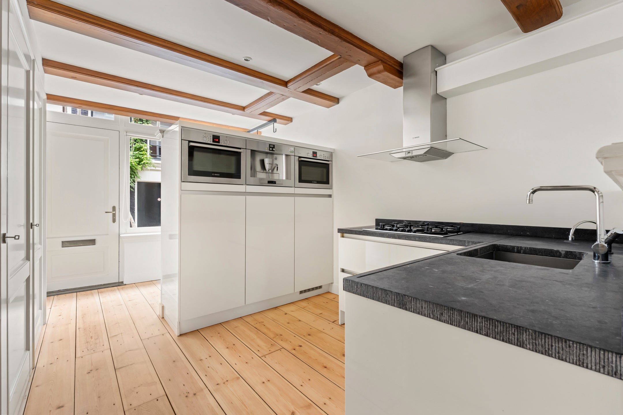 Appartement te huur: Noorderkerkstraat 4B, Amsterdam