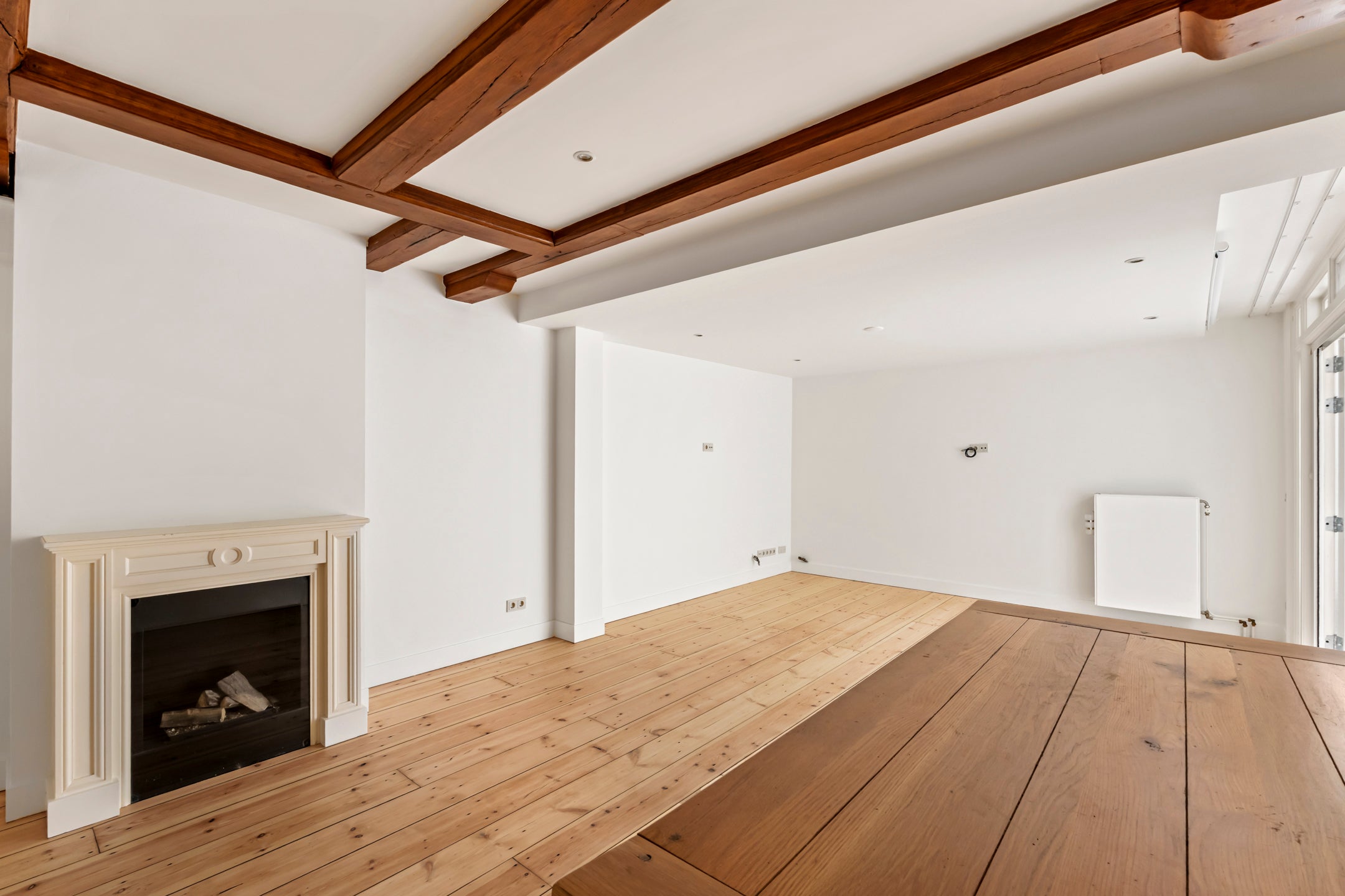 Appartement te huur: Noorderkerkstraat 4B, Amsterdam