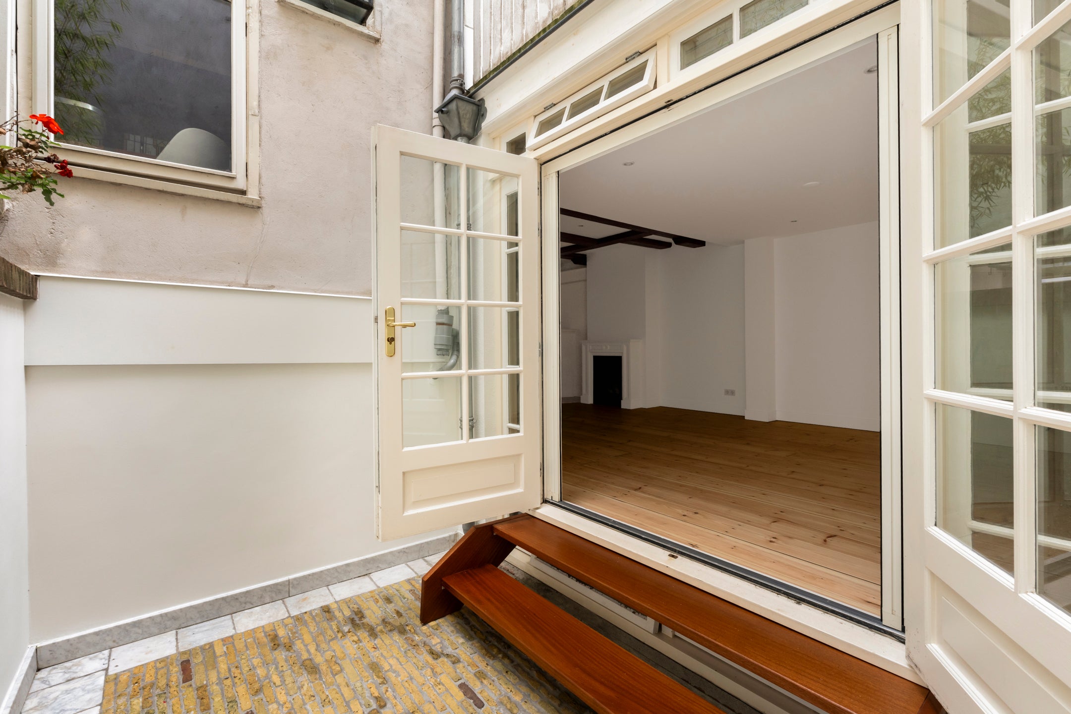Appartement te huur: Noorderkerkstraat 4B, Amsterdam