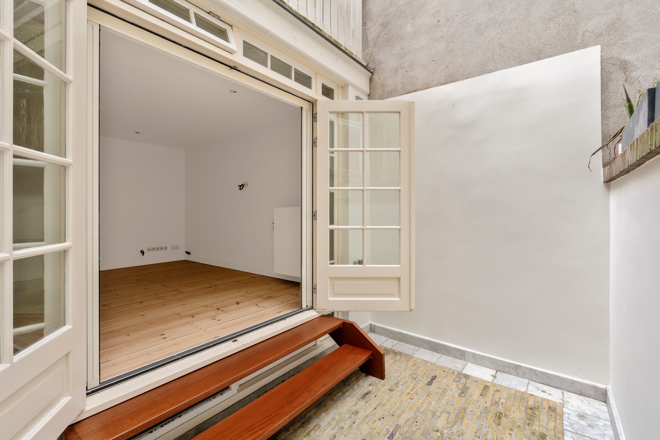 Appartement te huur: Noorderkerkstraat 4B, Amsterdam