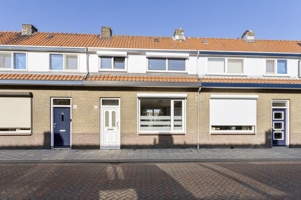 Huis te koop Fluitekruidstraat 20 in Goes voor € 525.000