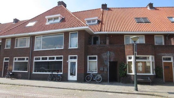 Frederika van Pruisenweg, Eindhoven