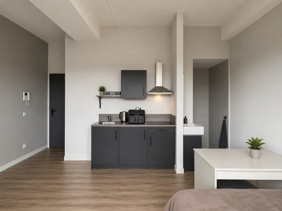 Woning te huur: Prins Willem-Alexanderlaan, Apeldoorn