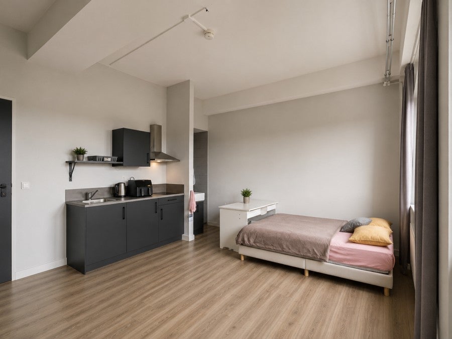 Woning te huur: Prins Willem-Alexanderlaan, Apeldoorn