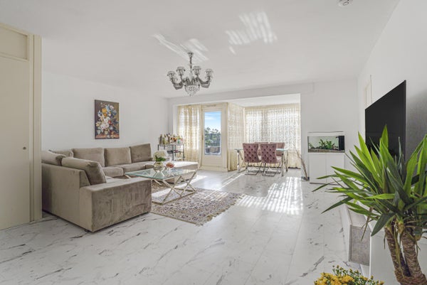 Appartement Ruimzicht 110 in Amsterdam