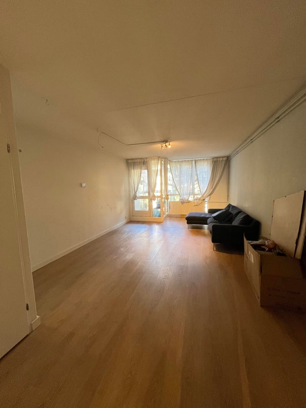 Te huur Appartement Paardenstraat in Amsterdam