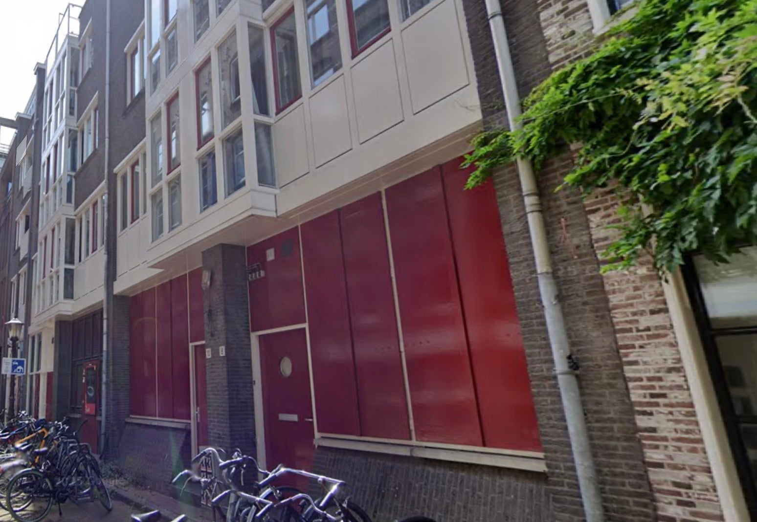 Te huur Appartement Paardenstraat in Amsterdam