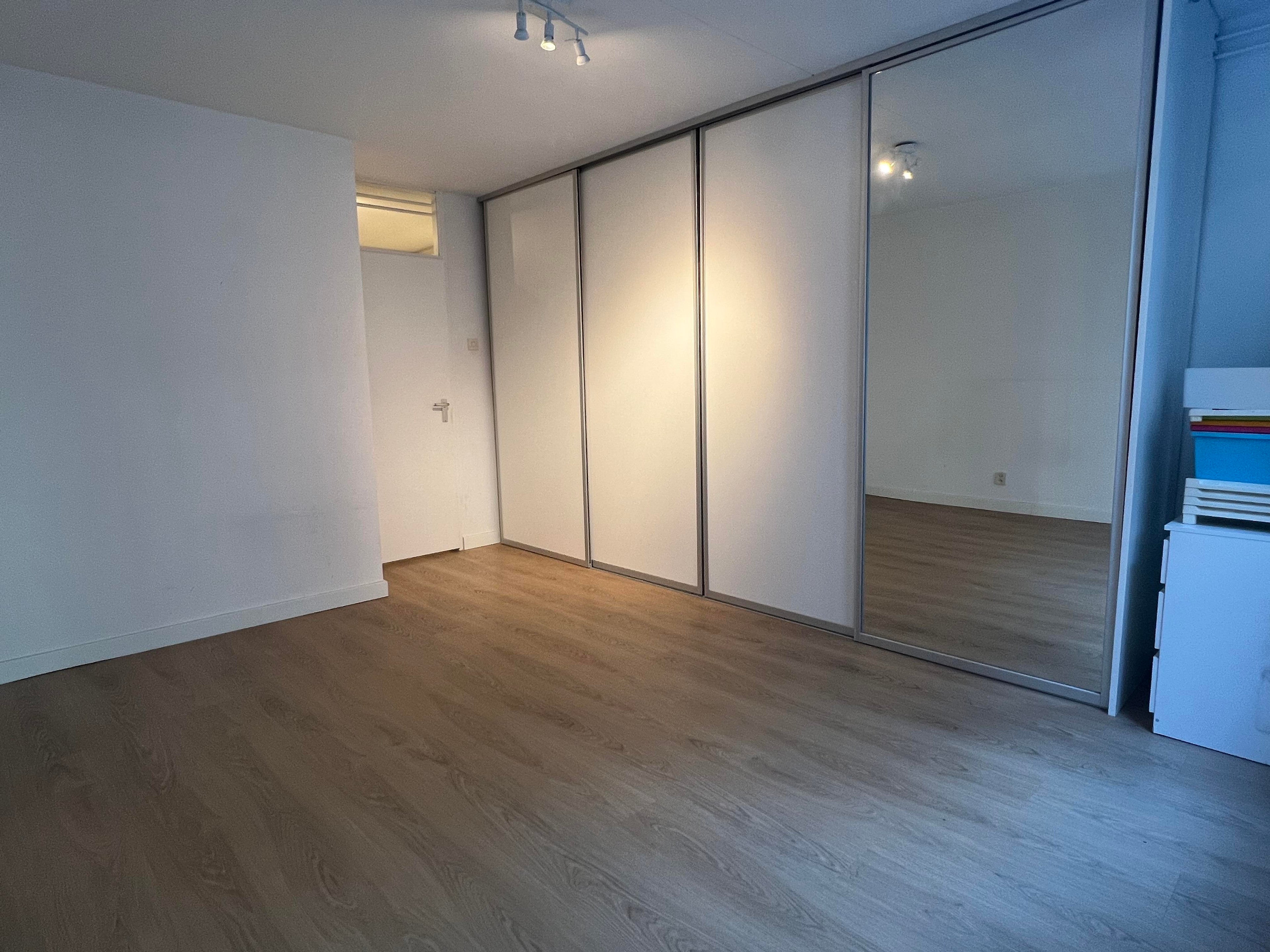 Te huur Appartement Paardenstraat in Amsterdam