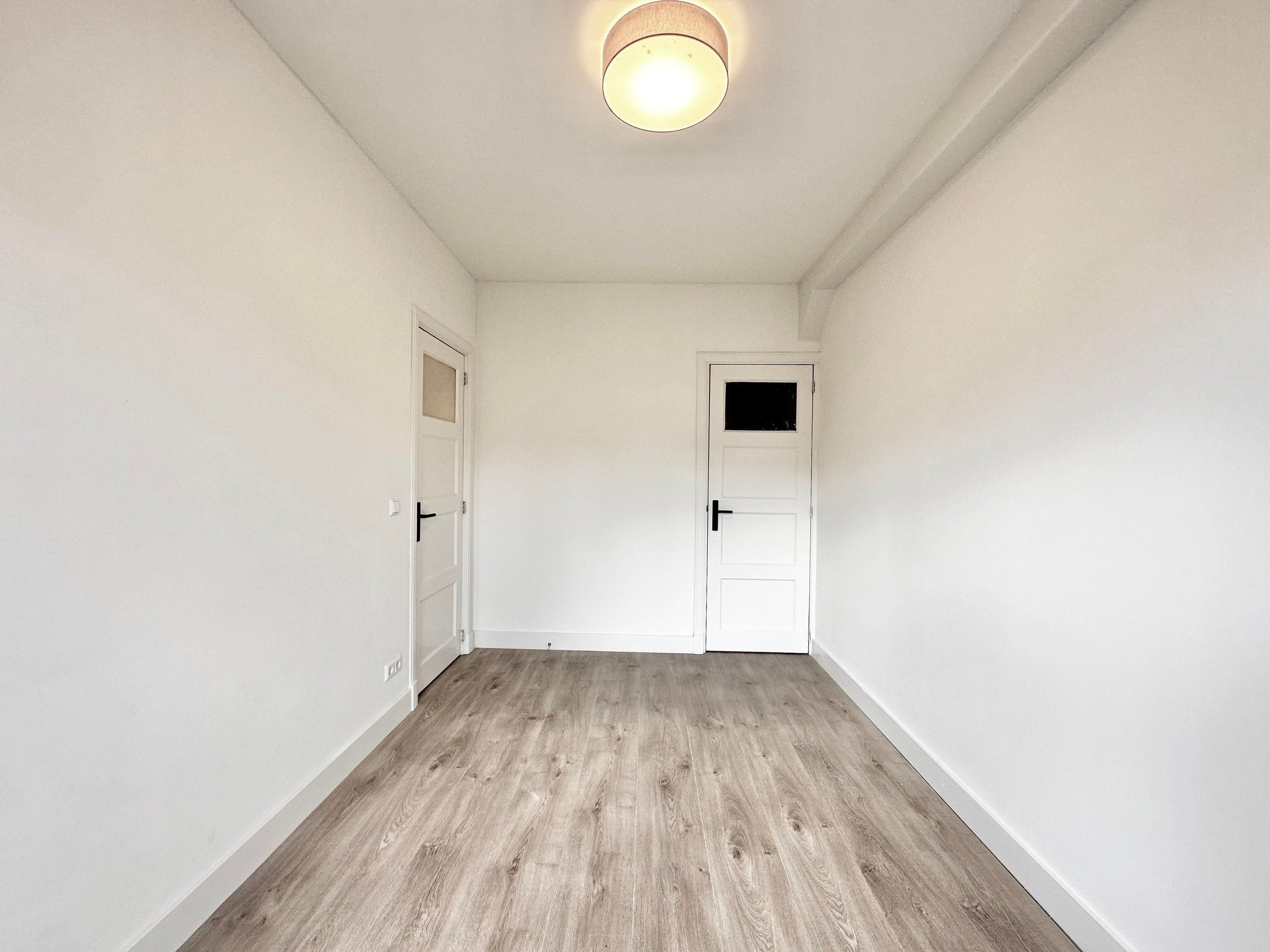 Te huur Appartement Van Walbeeckstraat in Amsterdam