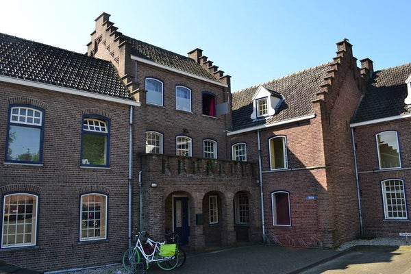 Te huur: Kamer De Run in Veldhoven