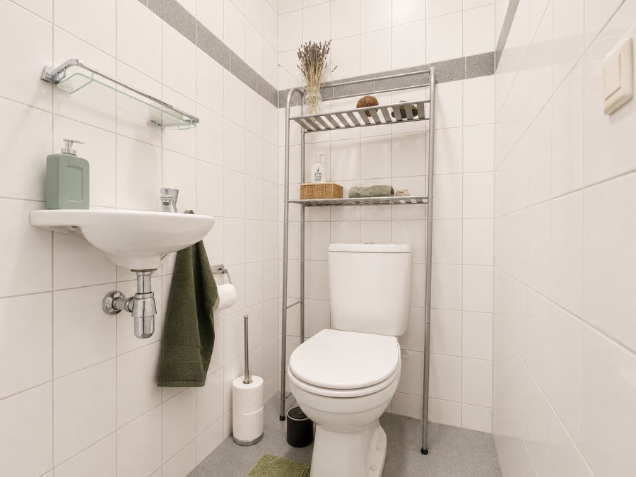Woning te huur: G.A. van Nispenstraat, Arnhem
