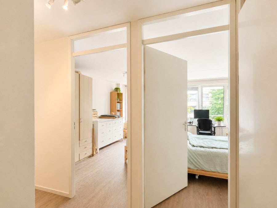 Woning te huur: G.A. van Nispenstraat, Arnhem