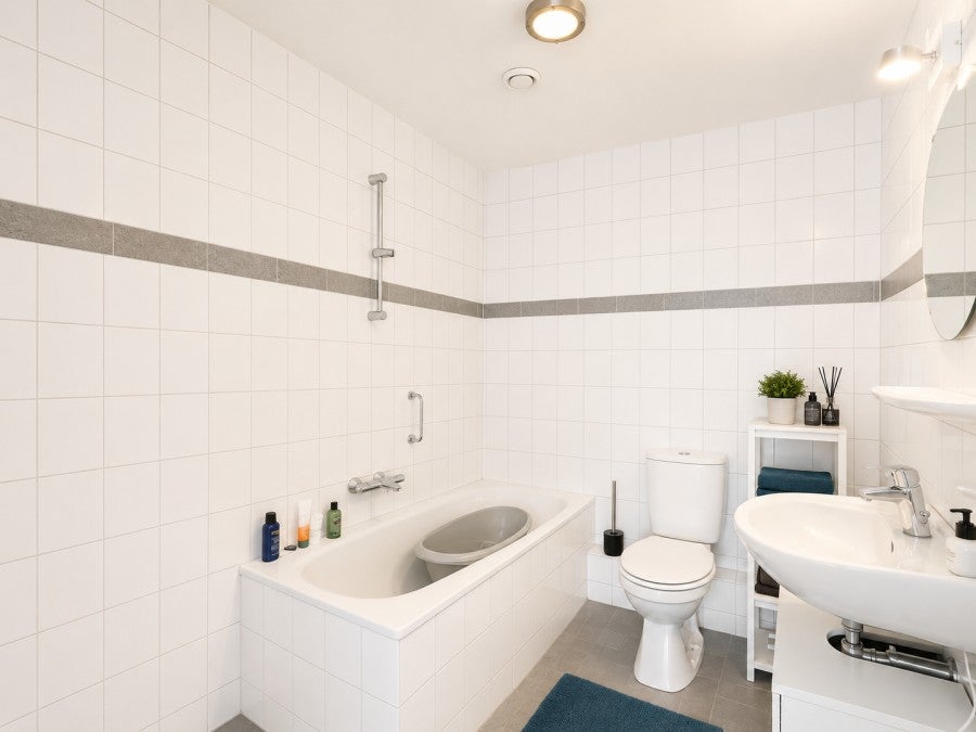 Woning te huur: G.A. van Nispenstraat, Arnhem