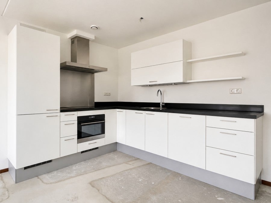 Woning te huur: G.A. van Nispenstraat, Arnhem