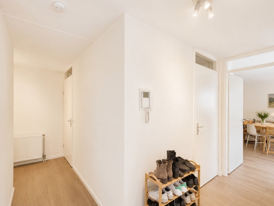 Woning te huur: G.A. van Nispenstraat, Arnhem