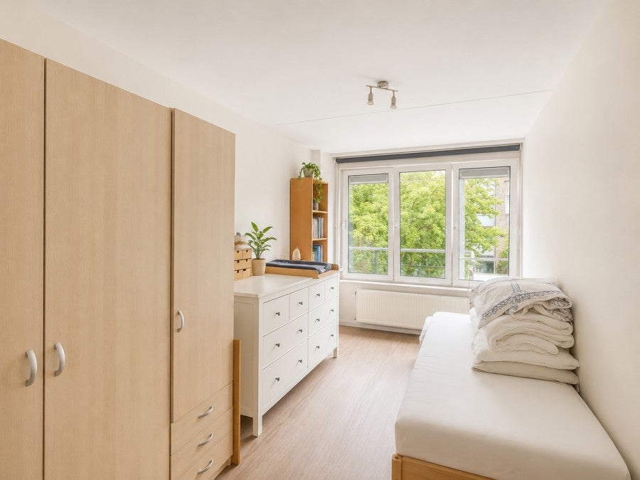 Woning te huur: G.A. van Nispenstraat, Arnhem
