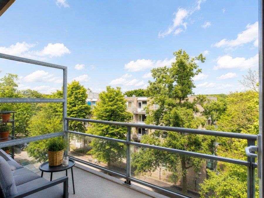 Woning te huur: G.A. van Nispenstraat, Arnhem