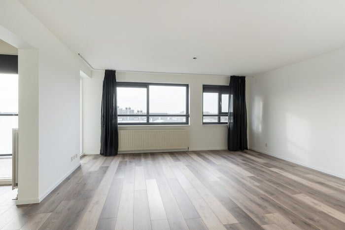 Te huur: Appartement Zuidplein 480 in Rotterdam